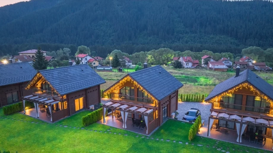 Разходки из Рила и престой в Самовила: едно неповторимо планинско приключение