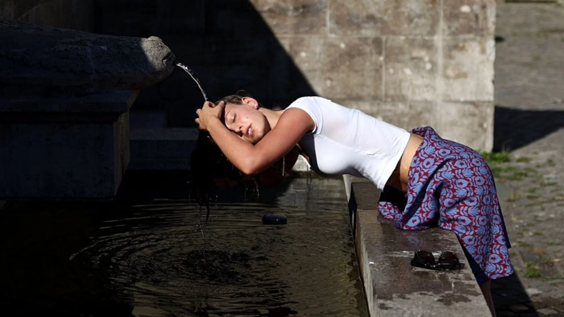 Водата се превръща във валута и ще става все по-скъпа