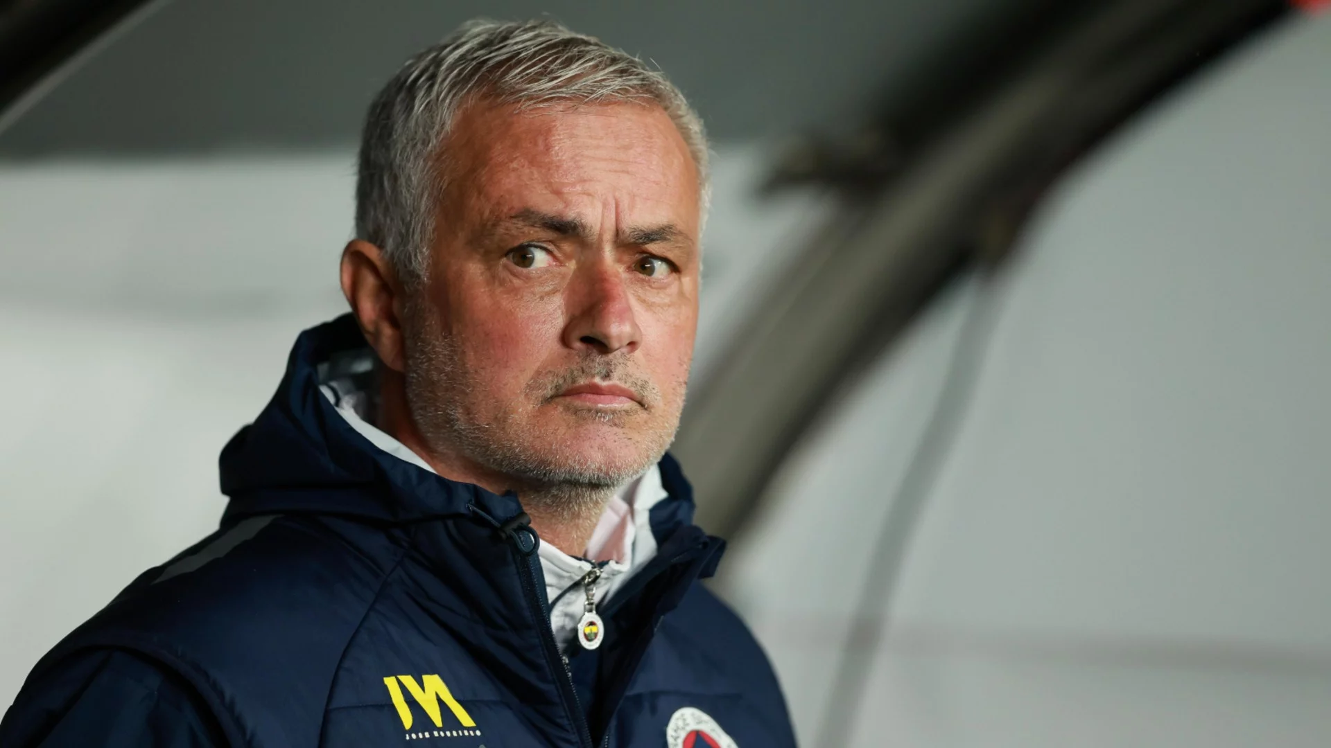 Отборът на Моуриньо хвърли око на още една звезда на Реал Мадрид