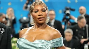 Серина Уилямс призна: Свалих 14 кг с лекарство, а не с тренировки