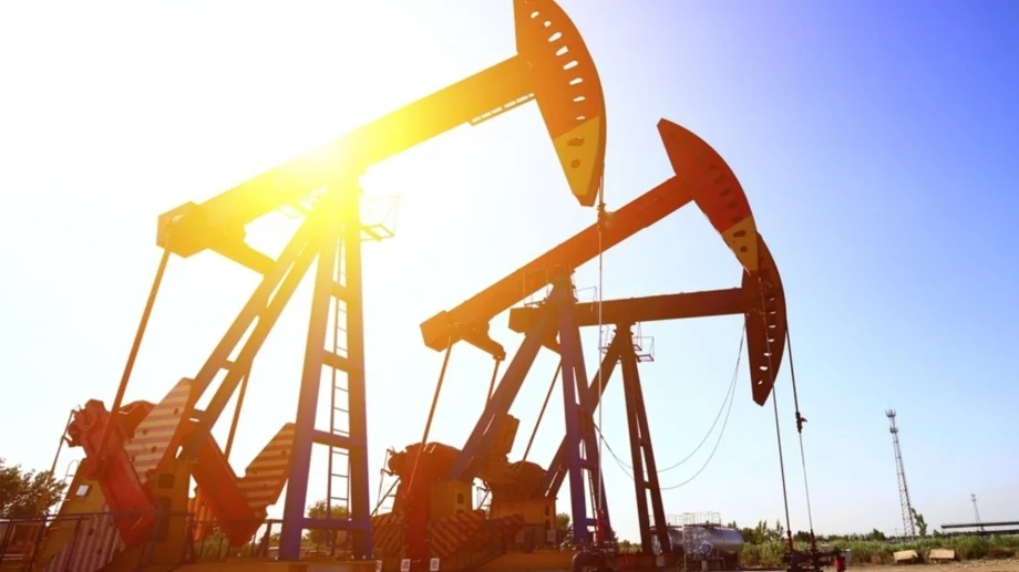 Пълен обрат с цената на петрола за седмицата