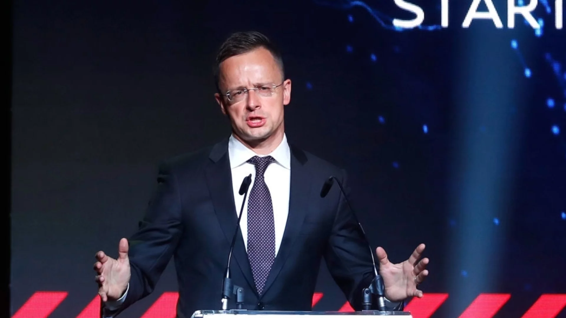 Унгария и Словакия поискаха ЕК да вземе мерки срещу Украйна