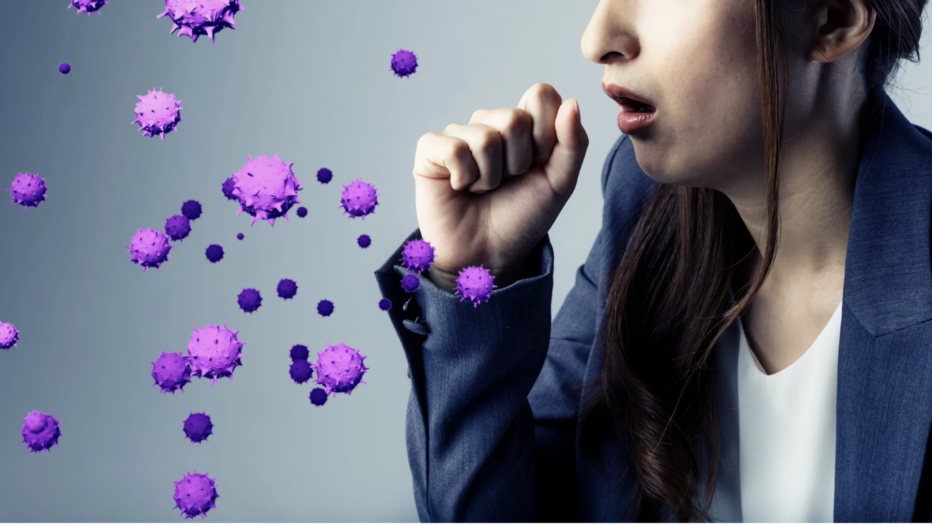 Това са най-заразните болести