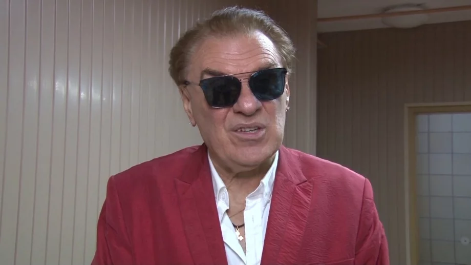 Васил Найденов с официална позиция за скандала със Стефан Димитров: Не съм нарушил закона