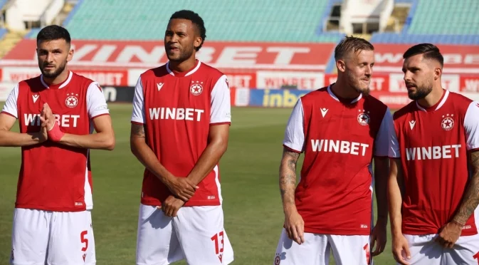 ЦСКА готви раздяла, която ще зарадва голяма част от "червените" фенове