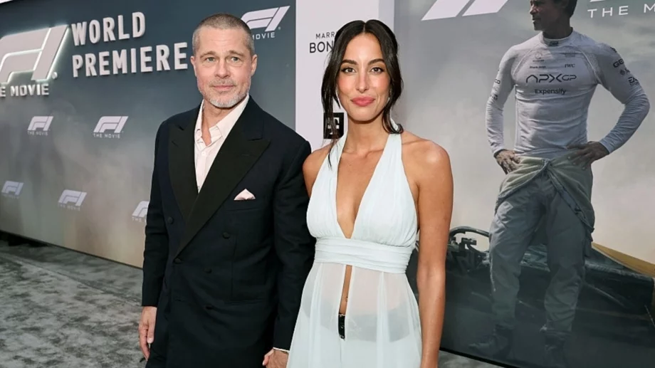 Брад Пит си купи ново луксозно имение (СНИМКИ)