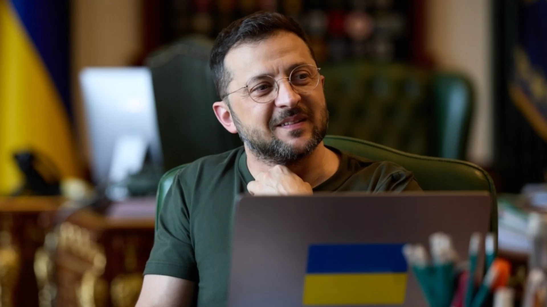 Заради членството в ЕС: Зеленски засегна болезнено Унгария, Будапеща побесня (ВИДЕО)