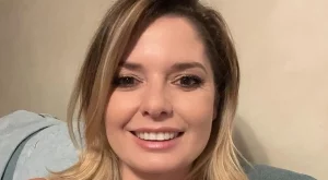 Горда майка: Алекс Сърчаджиева се похвали с порасналата си дъщеря (СНИМКА)