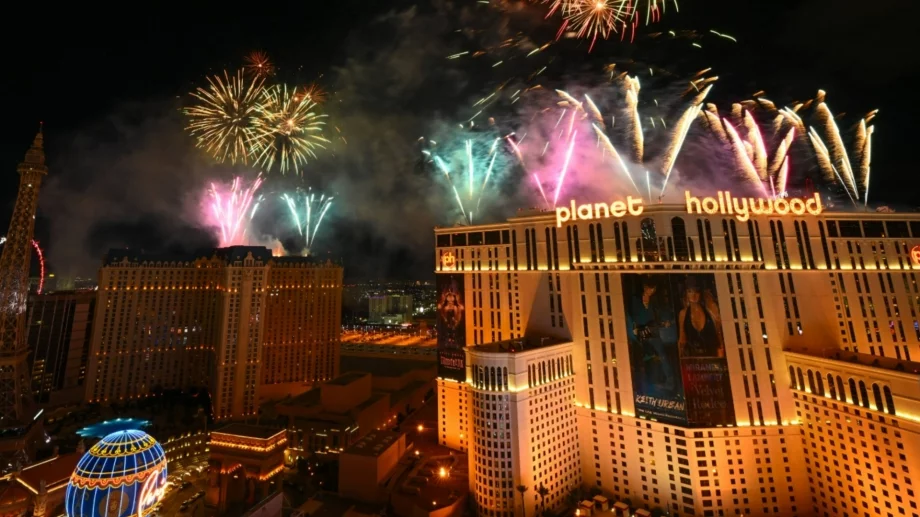 Как митата на Тръмп удариха по Лас Вегас?