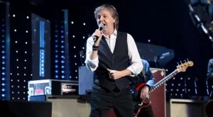 Пол Маккартни се завръща: Издава нов албум и тръгва на турне