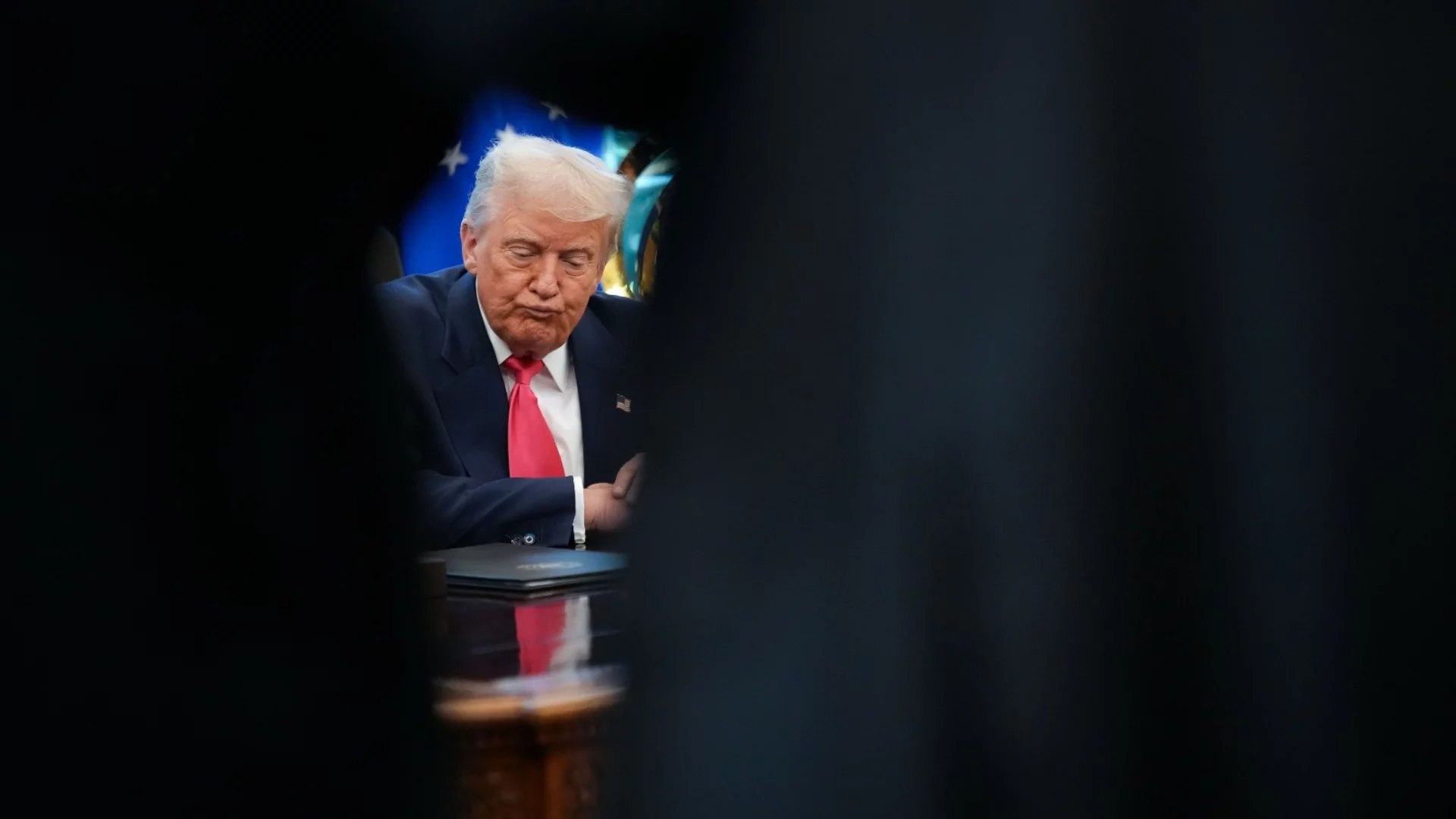 Тръмп обмисля санкции срещу ЕС заради Акта за цифровите услуги