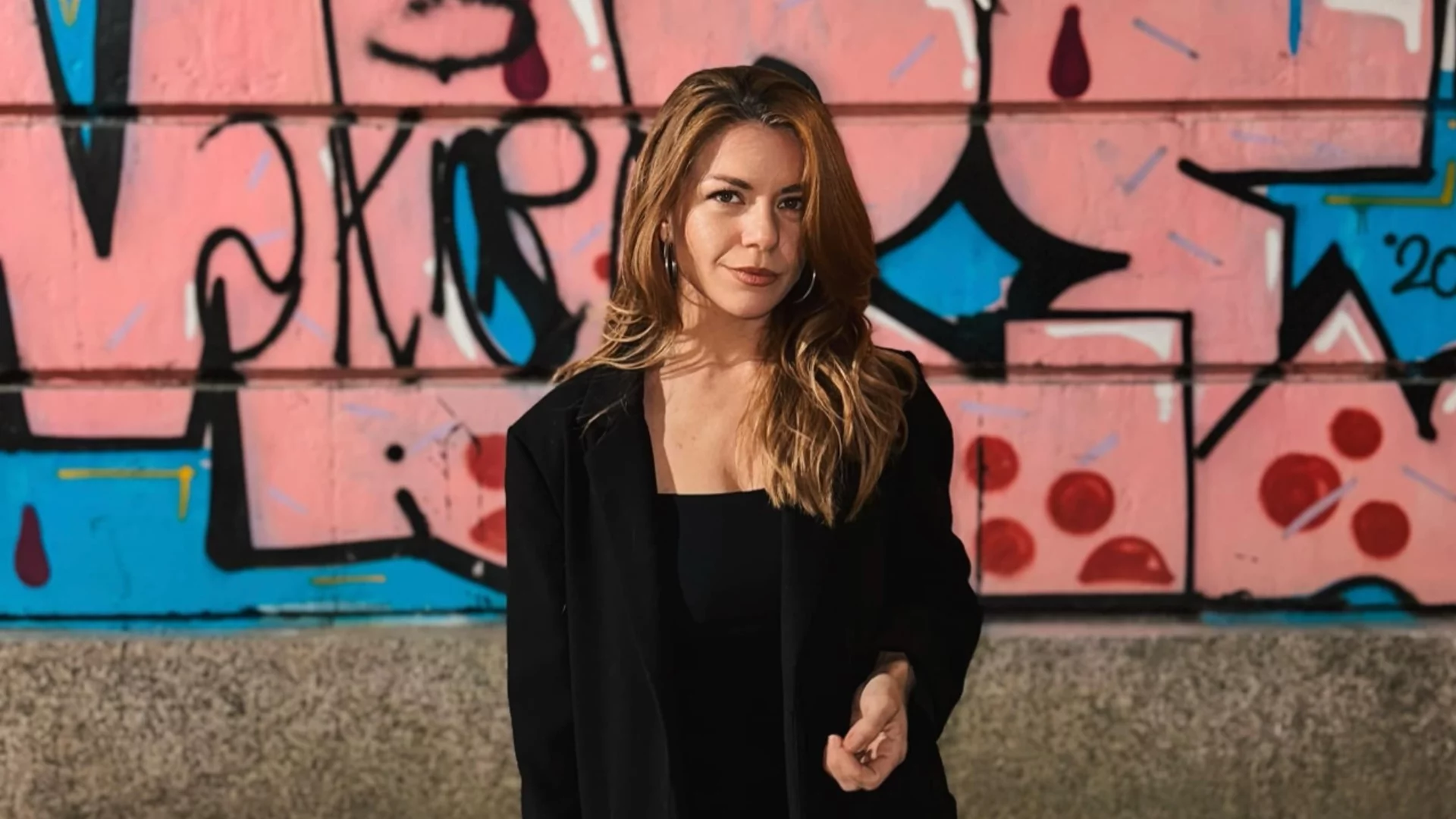 Живот и изкуство: 5 любими произведения на... тв водещата Роселина Петкова