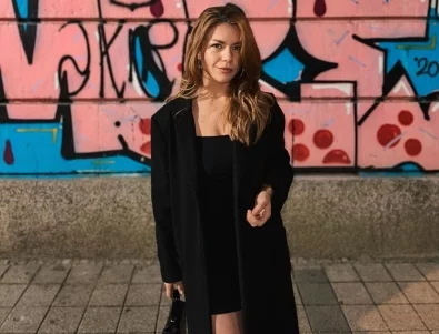 Живот и изкуство: 5 любими произведения на... тв водещата Роселина Петкова