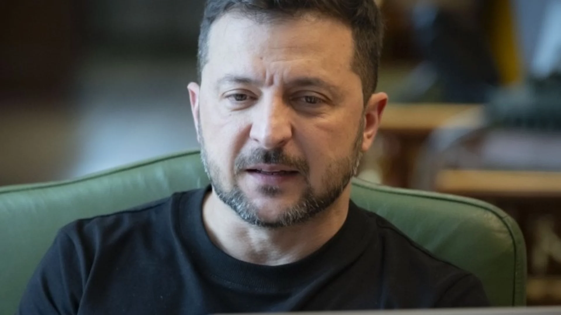 "Заради бивш актьор, сега президент": Унгария заплаши Киев да спре доставките на електроенергия 