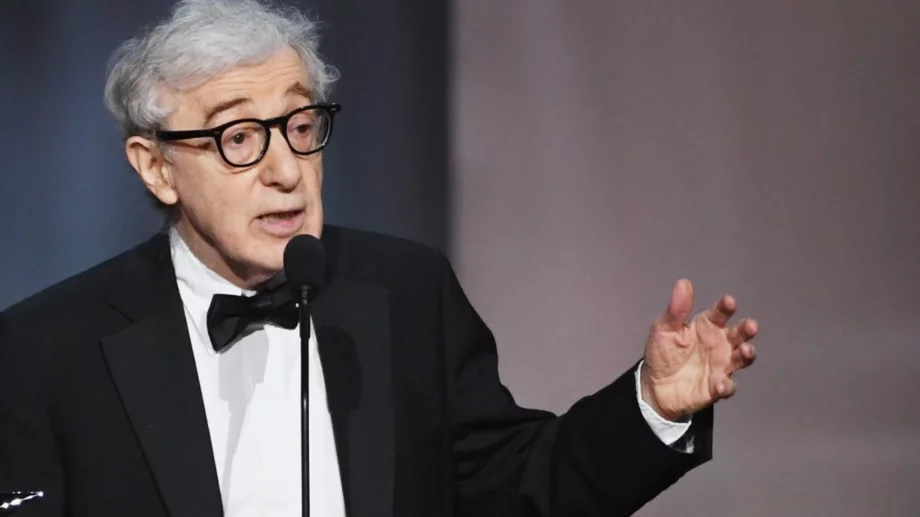 Украйна осъди участието на Уди Алън в Московския филмов фестивал