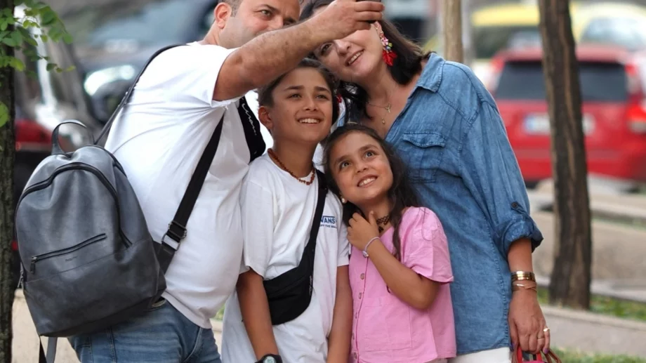 Все повече българи пътуват в страната и чужбина