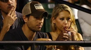 Испански медии: Енрике Иглесиас и Анна Курникова чакат четвърто дете