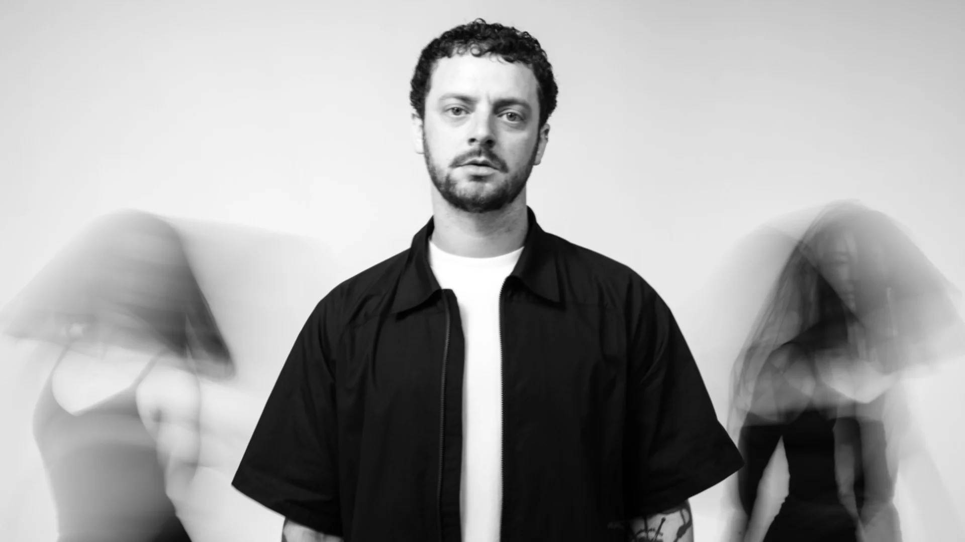 Един от най-провокативните съвременни гласове - grandson, с първи концерт в България