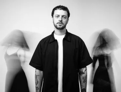 Един от най-провокативните съвременни гласове - grandson, с първи концерт в България