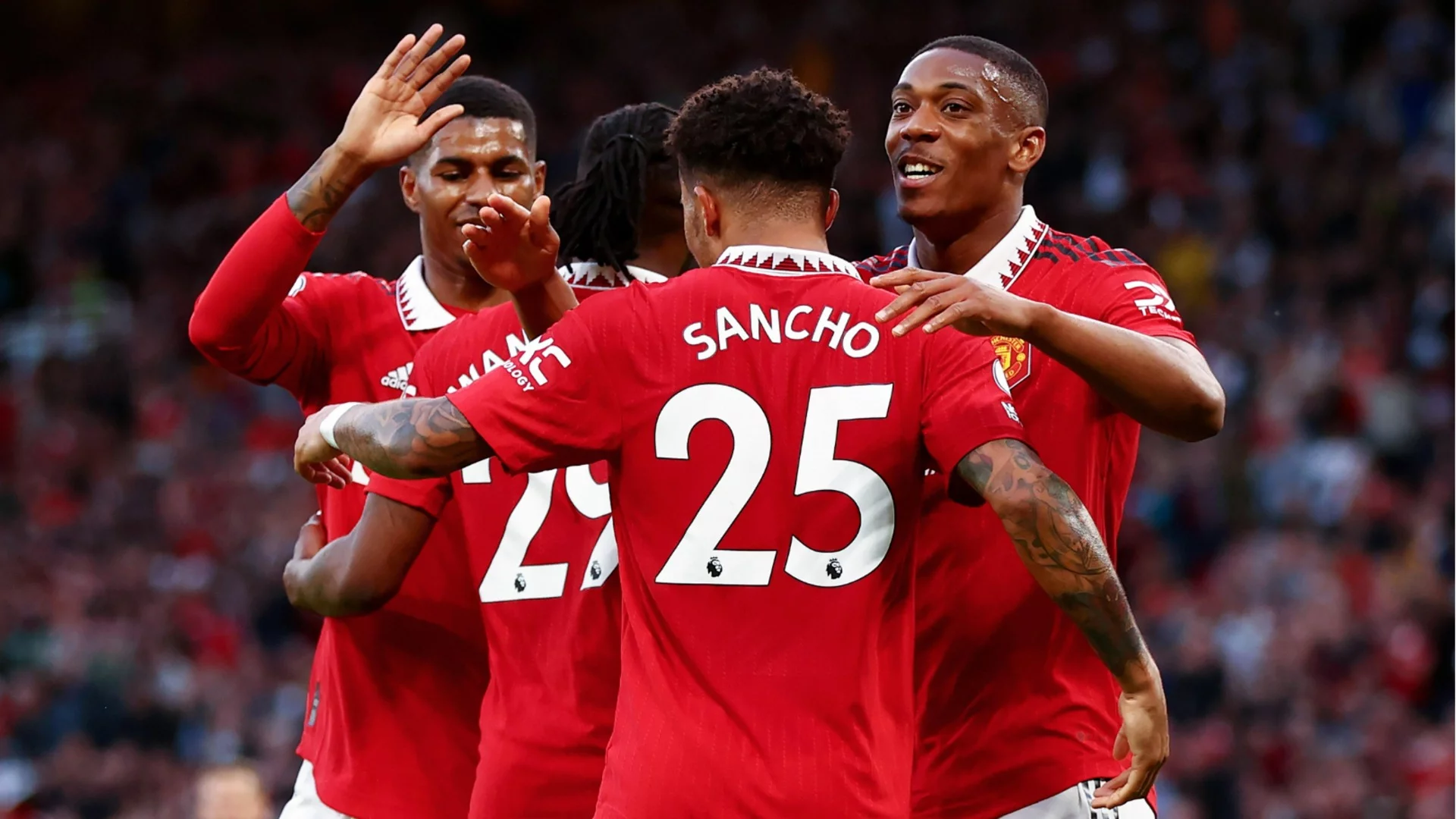 Влюбен Санчо шокиращо желае да напусне Европа, за да е по-близо до приятелката си