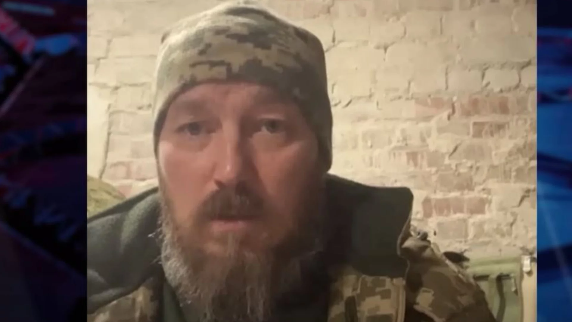 Полша подкрепи украинския командир, който каза на Унгария да си завре санкциите където слънцето не грее