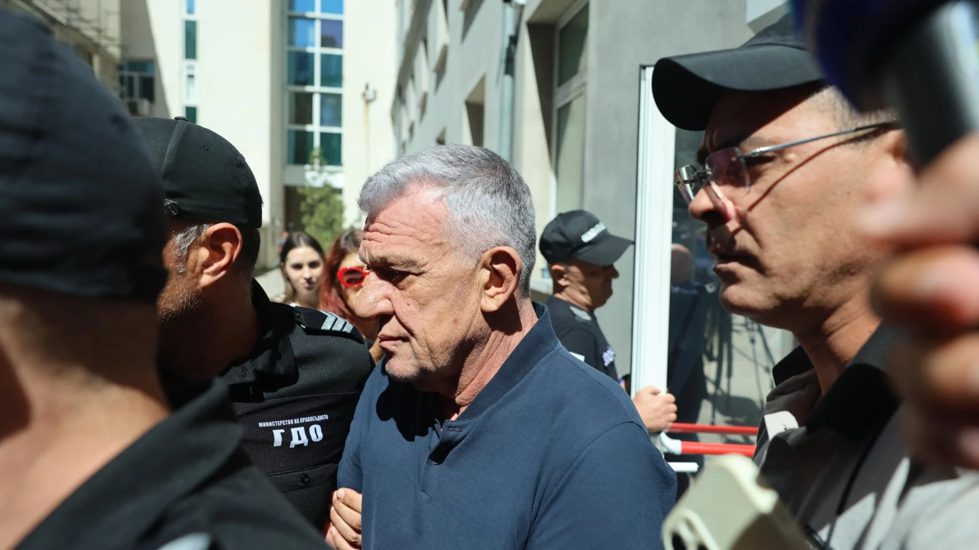 Митовете и басните за Паскал ще бъдат оборени: Защитата за повдигнатите обвинения