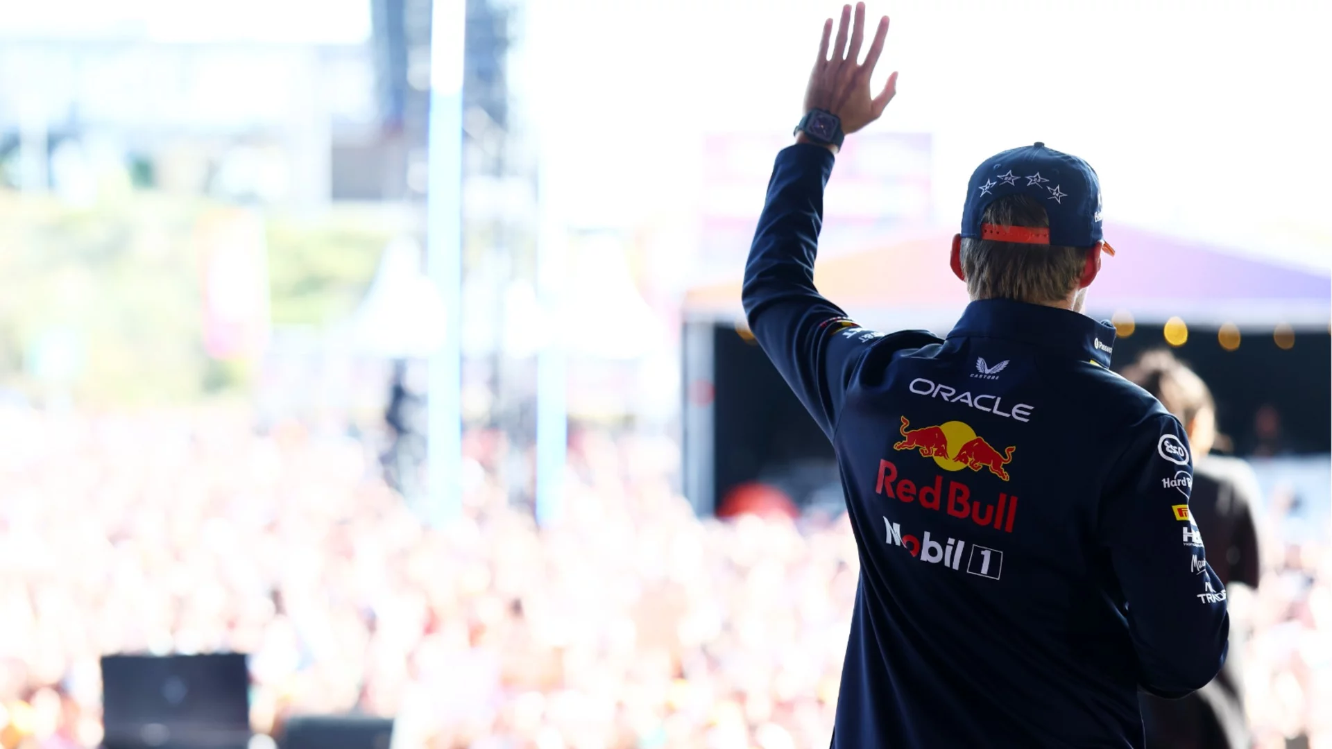 Верстапен притесни "оранжевата армия" с признание - световният шампион няма големи очаквания за домашното си състезание