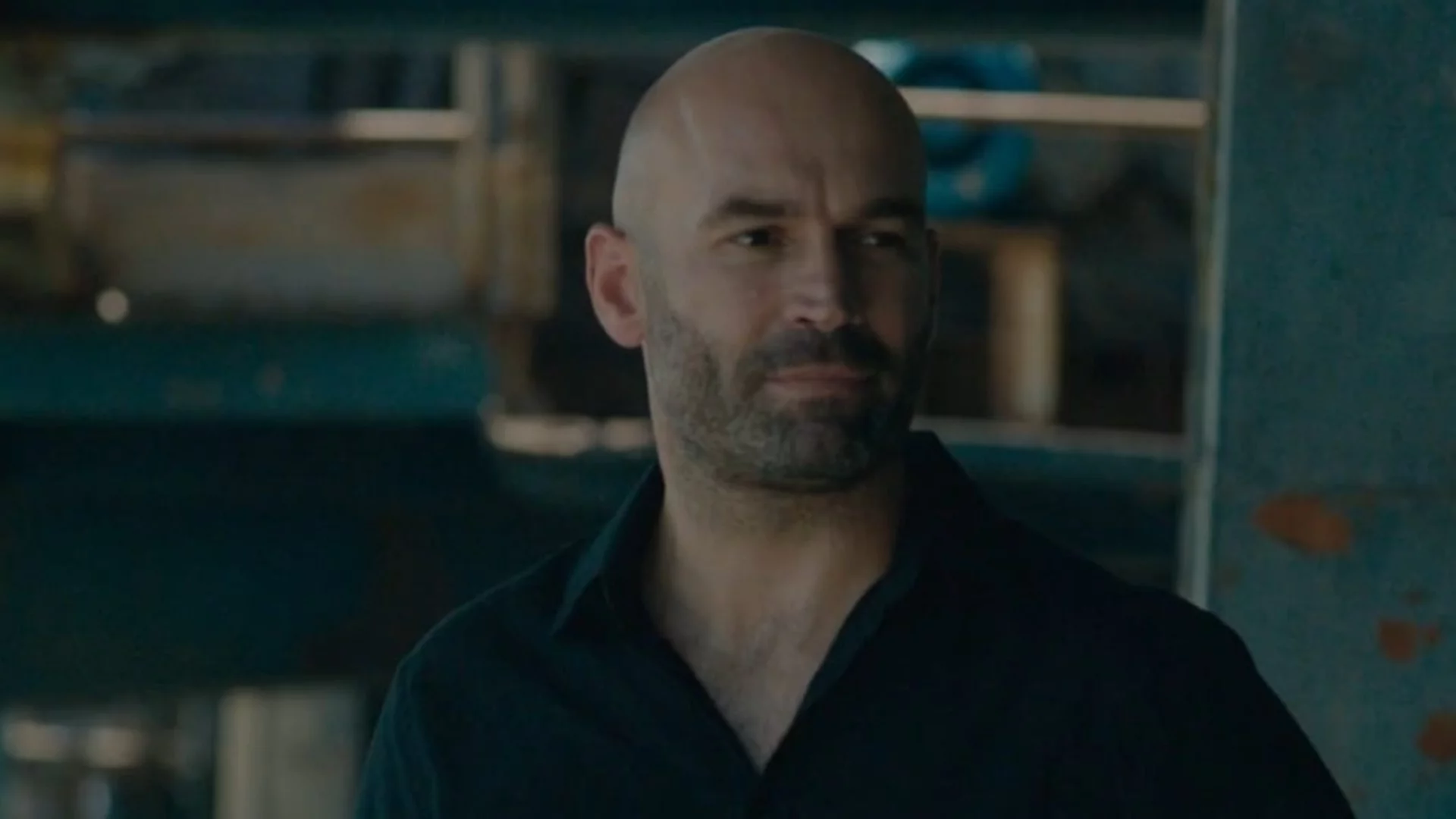 20 бързи въпроса към... актьора Александър Христозов