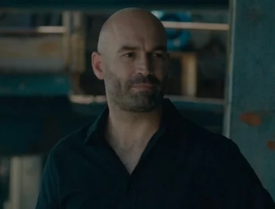 20 бързи въпроса към... актьора Александър Христозов