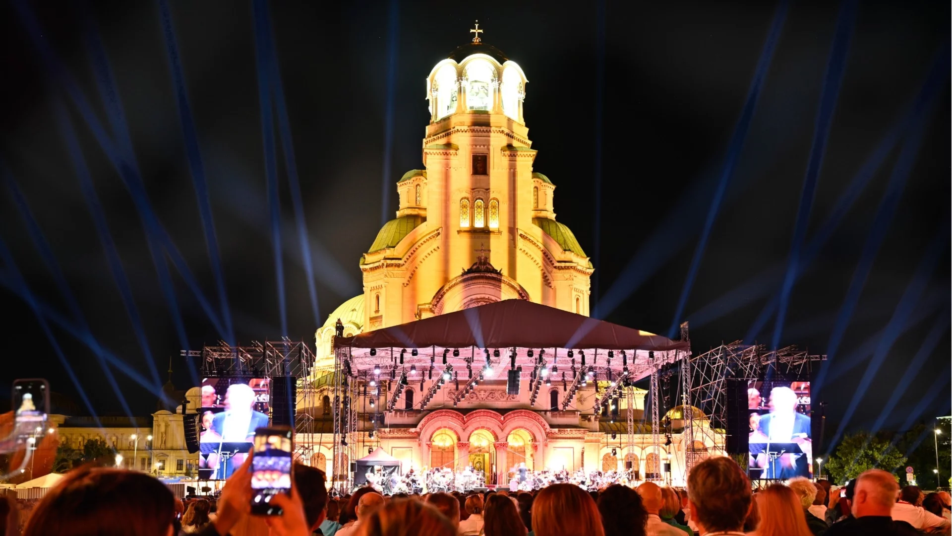 10 000 души се насладиха на 