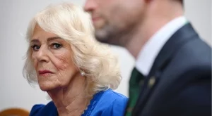 Кралица Камила била жертва на сексуално посегателство