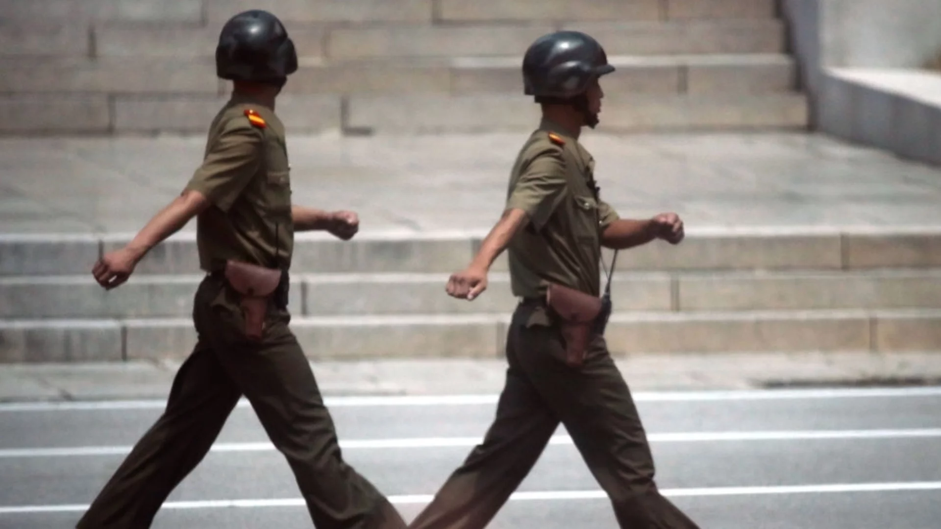 И севернокорейците, и първокласниците в Русия ударно намаляват. Корейците обаче бързо ще се увеличат