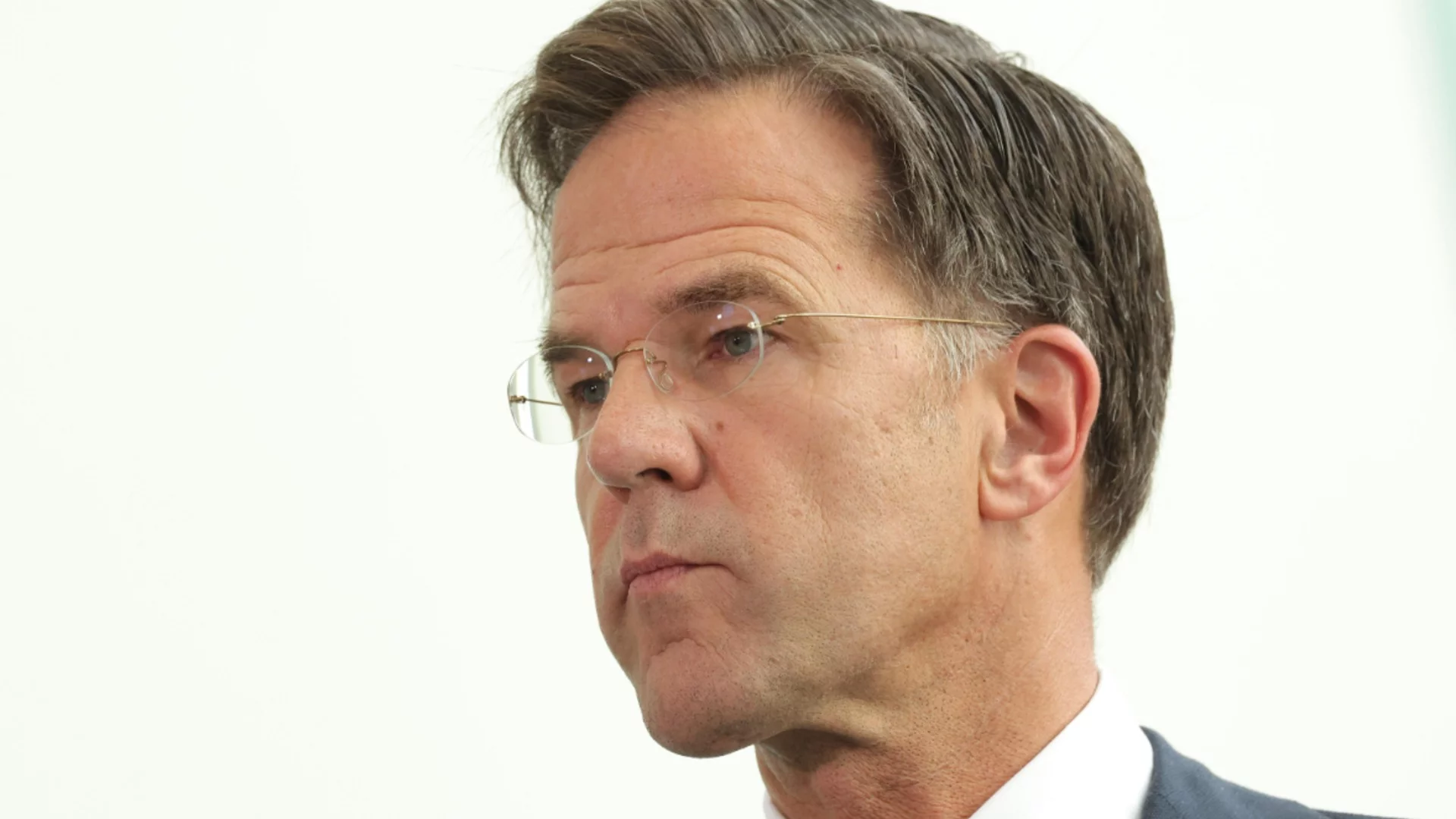 Рюте: НАТО работи за противодействие на руското заглушаване на GPS сигналите след инцидента с Фон дер Лайен