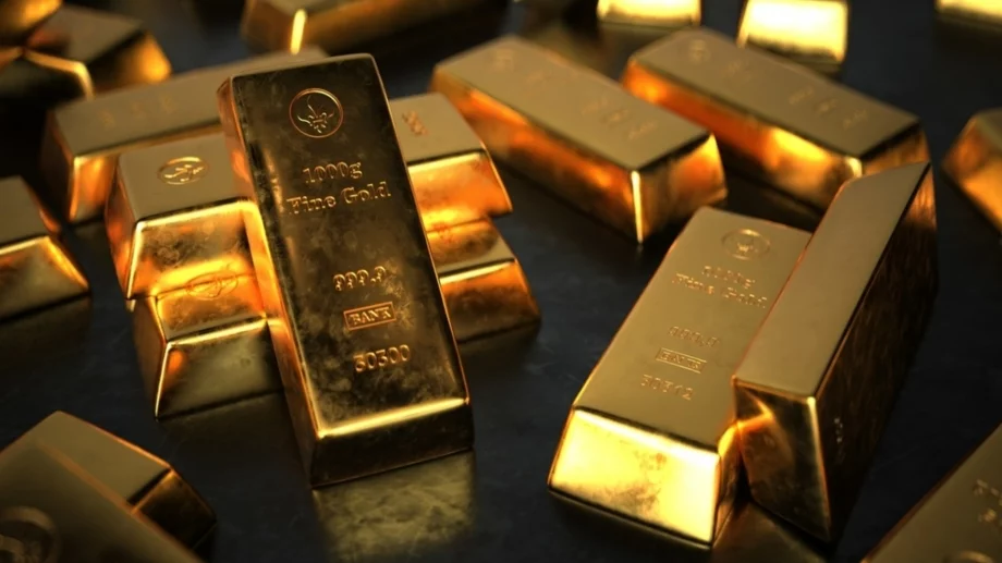 Цената на златото постави нов рекорд