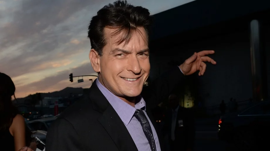 Чарли Шийн с откровение: Следващата доза просто ще ме убие