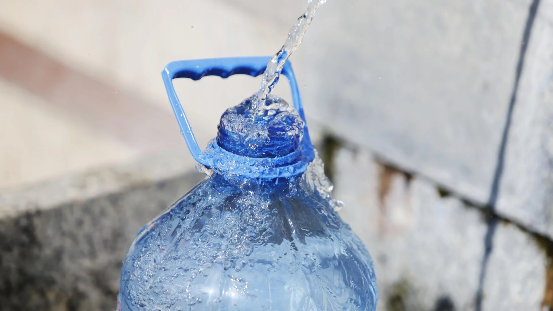 Високата част на Шумен ще бъде без вода днес, ето до колко часа