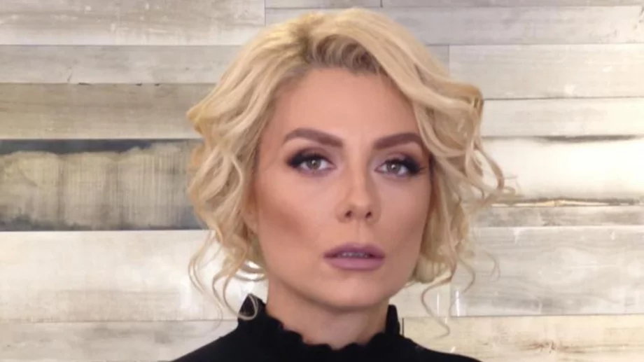 "Недей да казваш, че си бременна! Губим бебето!": Венета Райкова с разтърсващ разказ в ефир