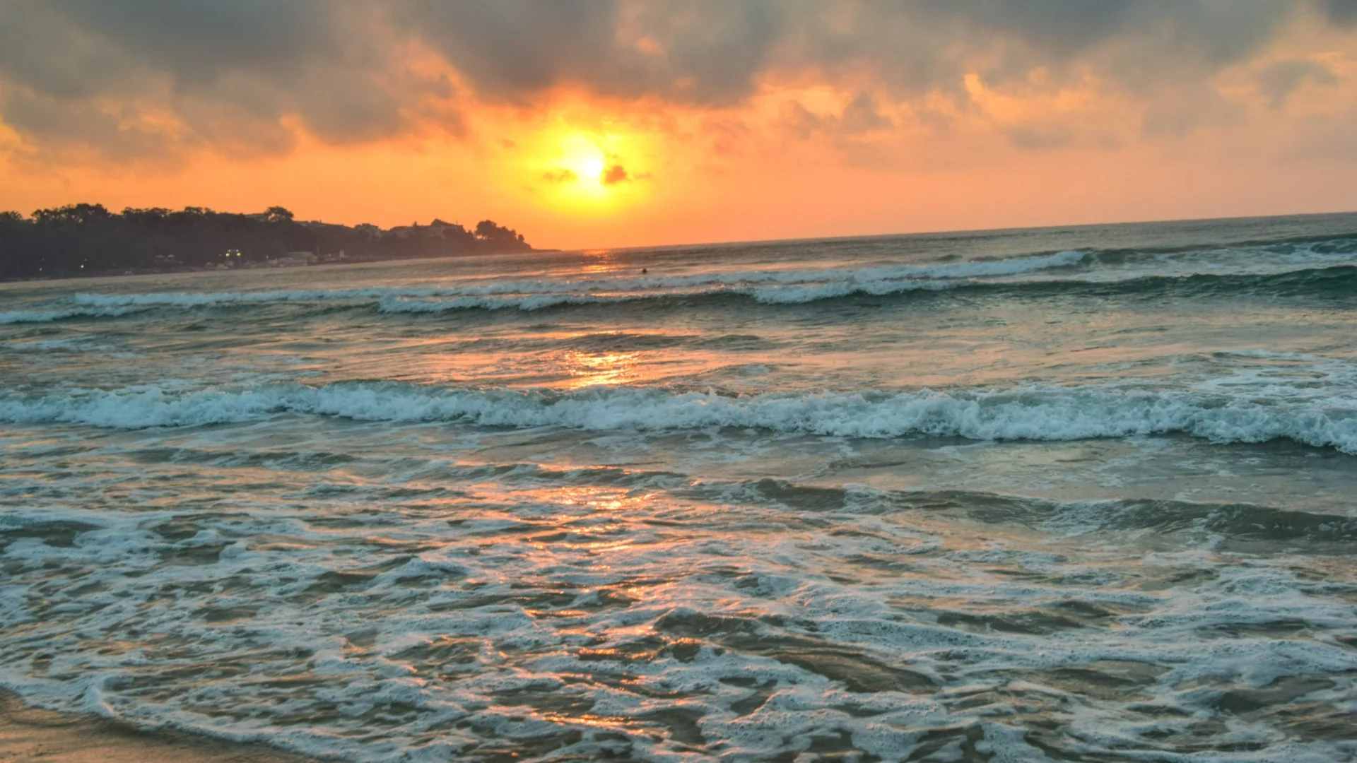 Семейна почивка през лятото на 2025 г.: В България по-евтино от Турция и Гърция