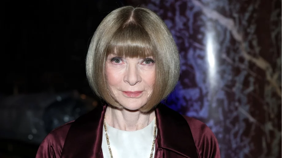 Довиждане, Ана Уинтур! "Vogue" вече има нов ръководител