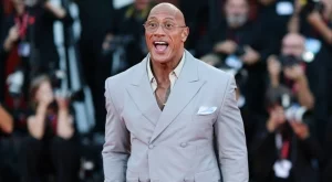 Шокиращото ново тяло на Скалата: Минус 27 кг за Дуейн Джонсън (СНИМКИ+ВИДЕО)