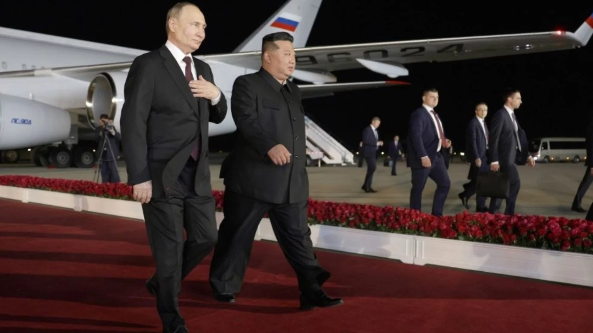 Тръмп: Путин и Ким Чен Ун заговорничат срещу САЩ, Си Дзинпин да ги поздрави