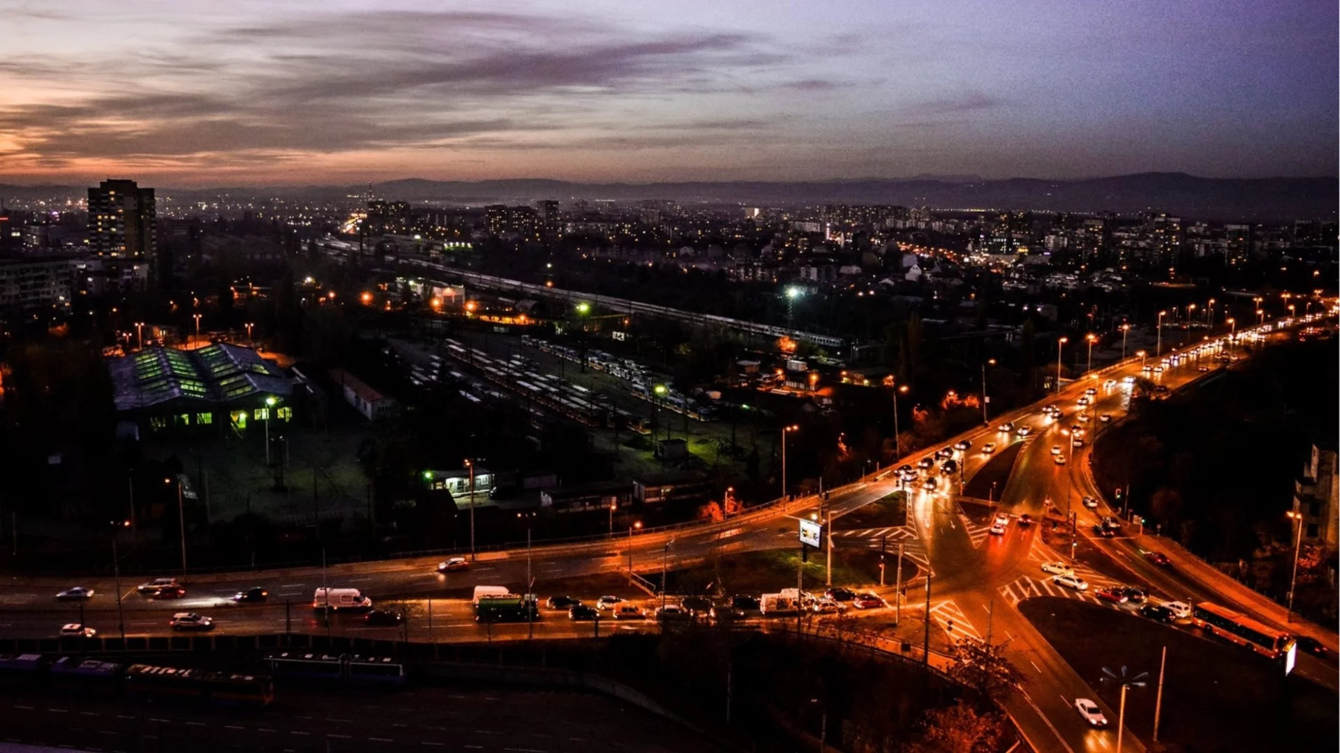 Край: Собственици на имот няма да спрат довършването на столичния бул. "Тодор Каблешков"