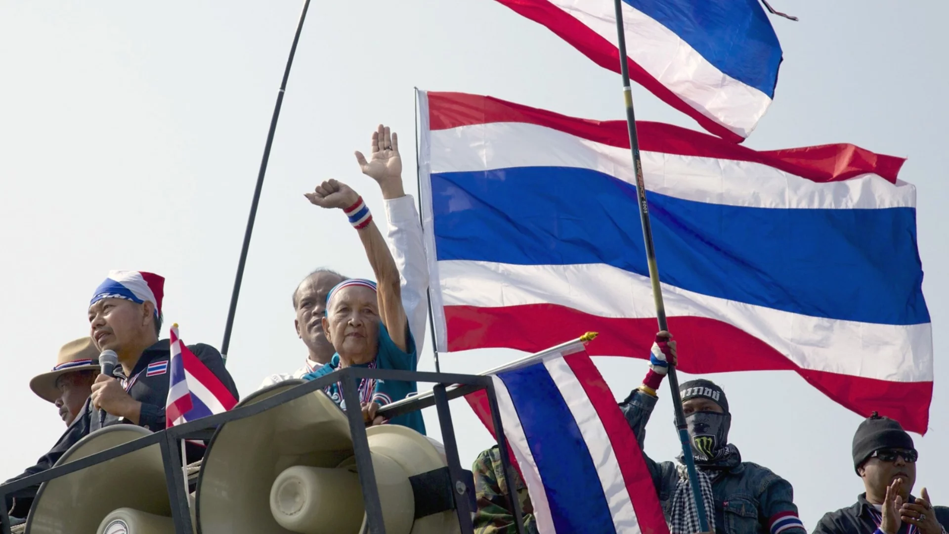 Политически хаос: Тайланд избира нов премиер