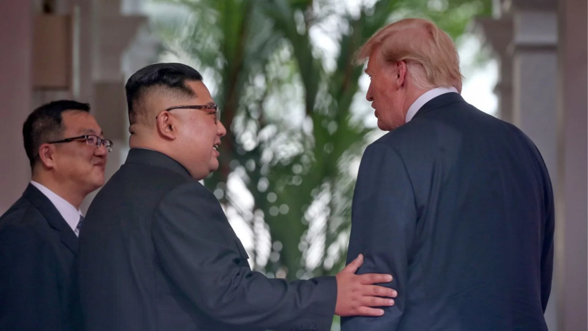 Тайната мисия на САЩ в Северна Корея за подслушване на Ким Чен Ун