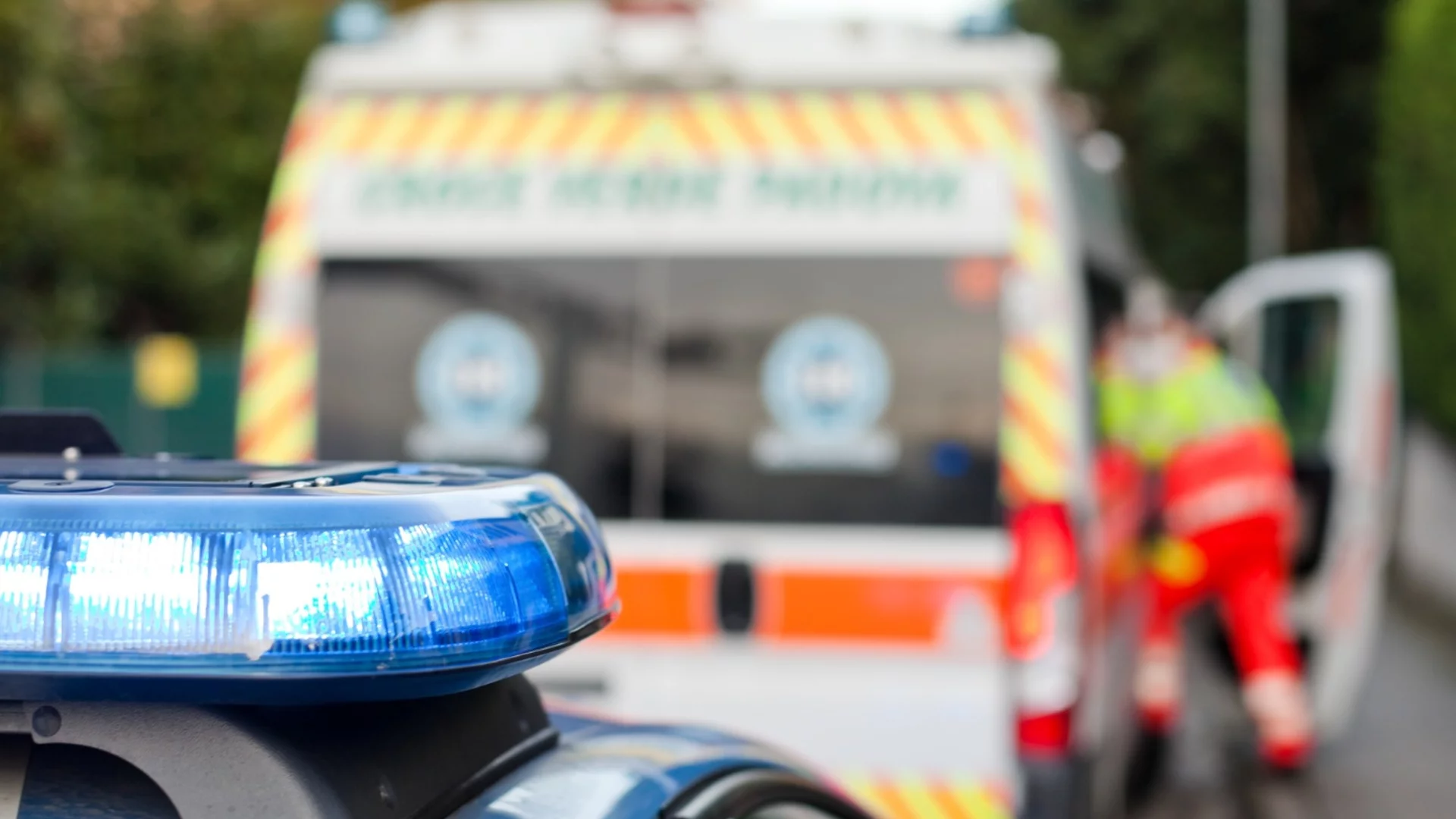 Тежка трудова злополука във Враца: Ето какво е станало