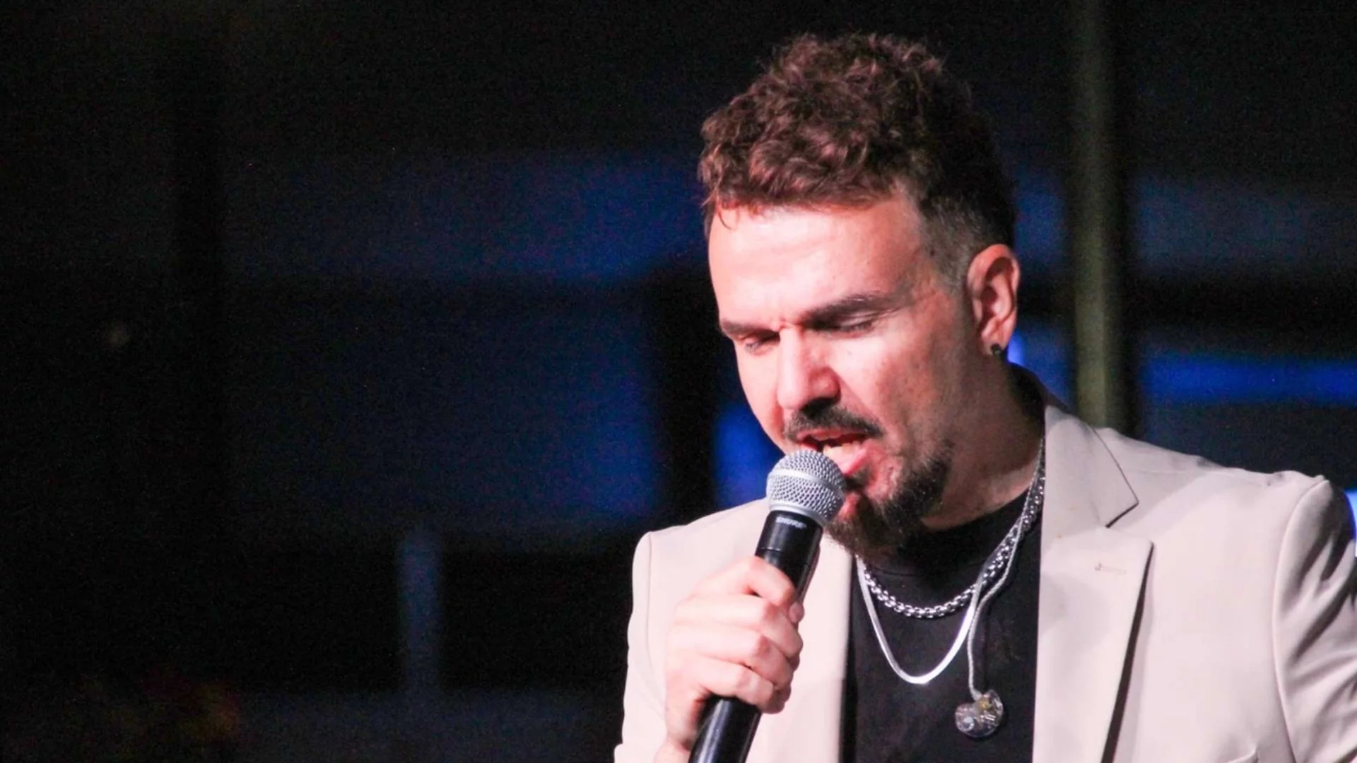 В Деня на Съединението Графа изнесе великолепен концерт в Тетевен