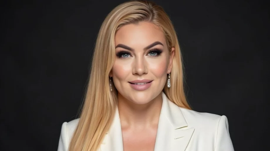 "Жените на успеха" с д-р Стояна Нацева: Истинският лидер вдъхновява чрез пример