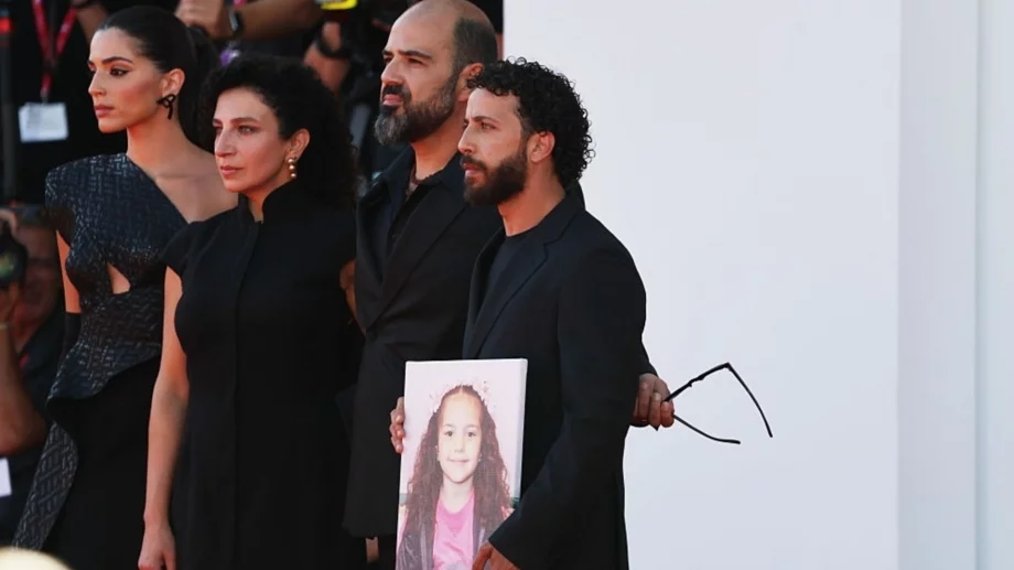 Кинодейци подписаха декларация: Няма да работят с израелски филмови институции