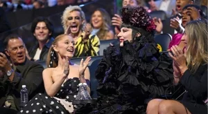 Ариана Гранде и Лейди Гага с грандиозен триумф на MTV Video Music Awards