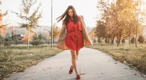 4-те рокли, които ще бъдат навсякъде през есен 2025